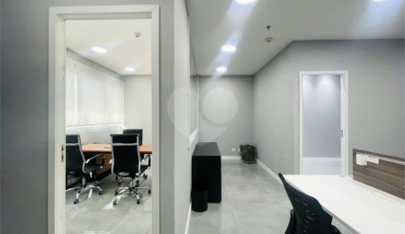 Sala à venda ou para alugar no Centro, São Bernardo do Campo, SP