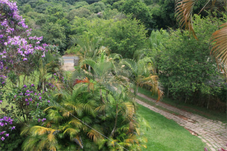 Chácara à venda com 3 quartos, sendo 1 suíte, em Jardim 21 de Março, Louveira, SP
