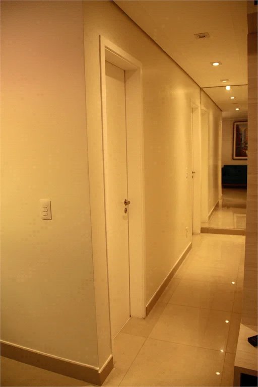 Apartamento à venda com 1 suíte em Vila Andrade, São Paulo, SP