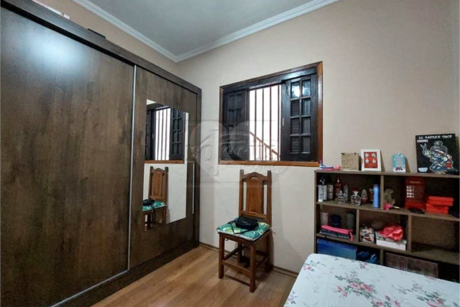 Sobrado à venda com 3 quartos, sendo 1 suíte, em Pirituba, São Paulo, SP