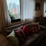 Apartamento à venda com 4 quartos, sendo 2 suítes, em Brooklin Paulista, São Paulo, SP
