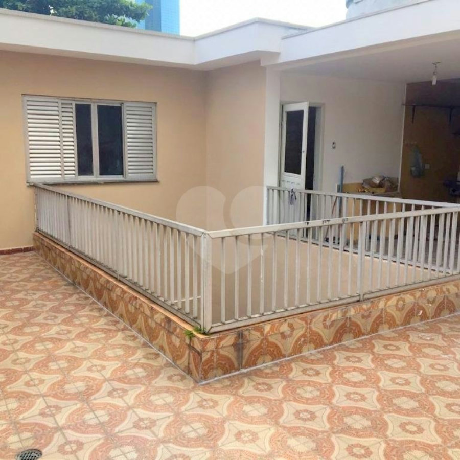 Apartamento para alugar com 4 quartos em Vila Gomes Cardim, São Paulo, SP