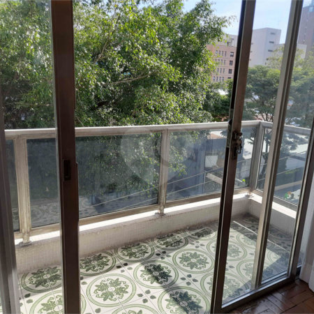 Apartamento à venda com 2 quartos em Sumarezinho, São Paulo, SP