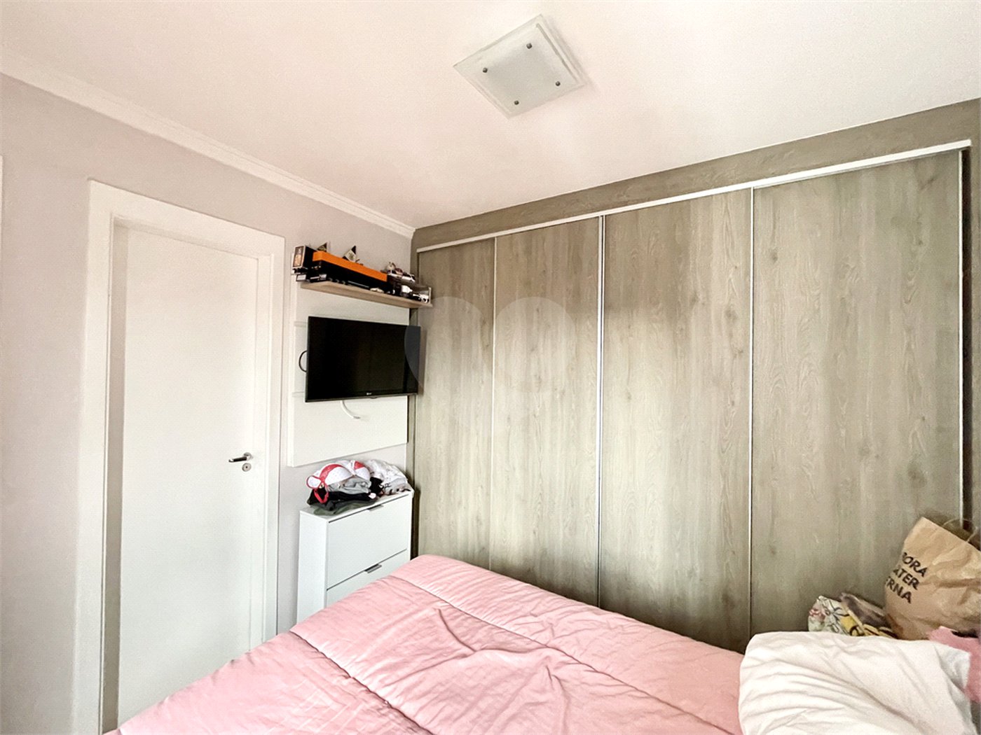 Apartamento à venda com 3 quartos, sendo 1 suíte, em Jaçanã, São Paulo, SP