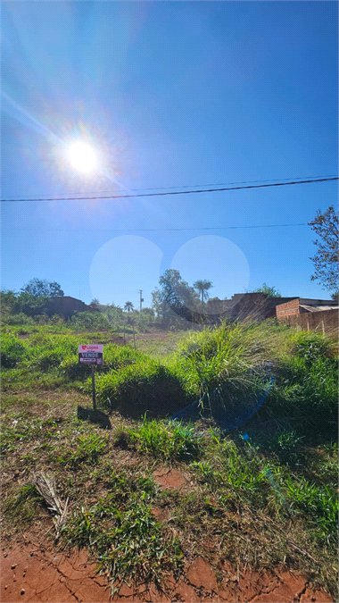 Terreno à venda em Jardim Estoril, Ponta Porã, MS