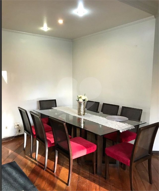 Apartamento à venda com 4 quartos, sendo 2 suítes, em Vila Olímpia, São Paulo, SP