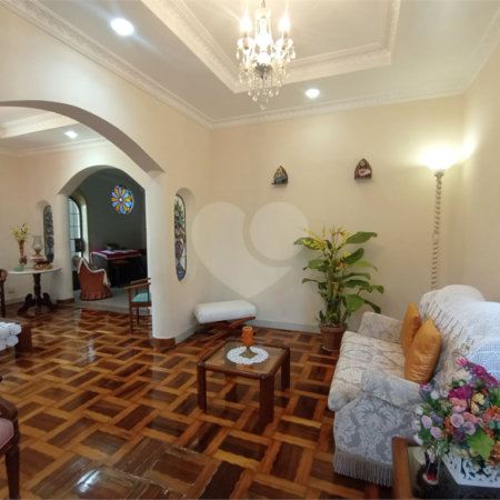 Casa à venda com 4 quartos, sendo 1 suíte, em Andaraí, Rio de Janeiro, RJ