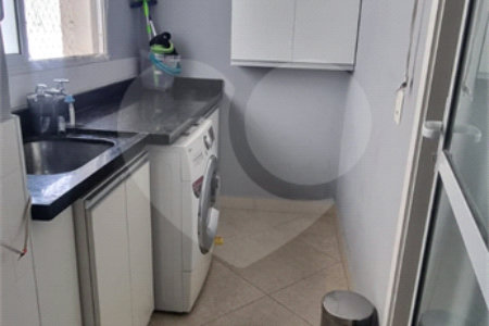 Apartamento para alugar com 3 quartos, sendo 1 suíte,  no Centro, São Bernardo do Campo, SP