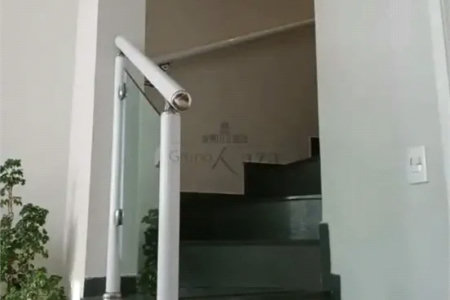 Casa de Vila à venda com 2 suítes no condomínio Parque Ipê Vermelho, Sorocaba - SP