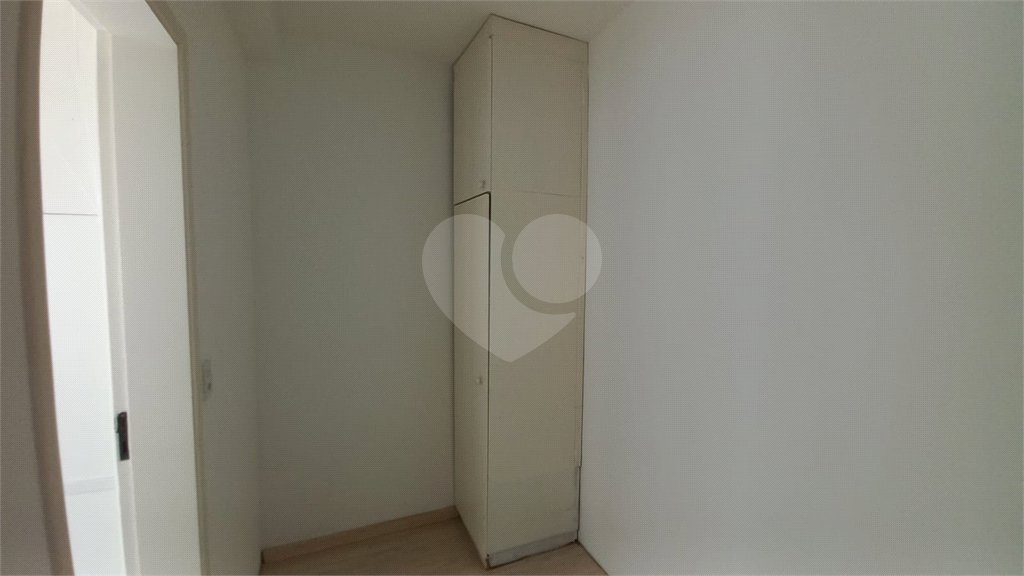 Apartamento à venda com 3 quartos, sendo 1 suíte,  em Vila Indiana, São Paulo, SP