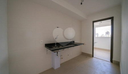 Apartamento à venda com 2 quartos, sendo 1 suíte,  em Ipiranga, São Paulo, SP