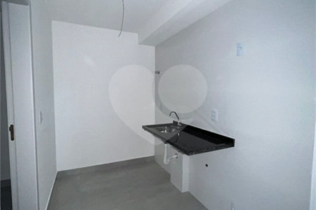 Apartamento à venda com 2 quartos, sendo 1 suíte, em Tatuapé, São Paulo, SP