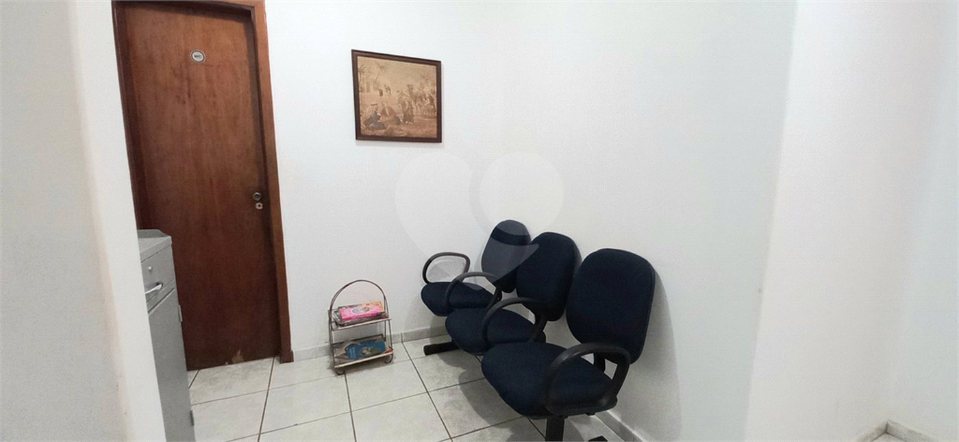 Sala à venda no Centro, Ribeirão Preto, SP