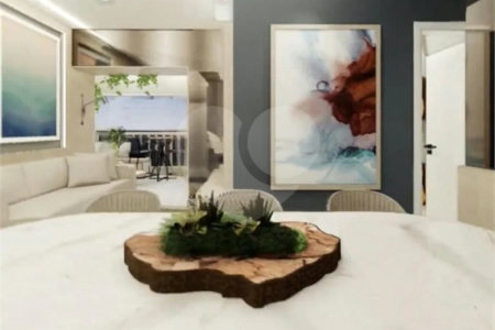 Apartamento à venda com 2 quartos, sendo 1 suíte, em Vila Santa Eulalia, São Paulo, SP
