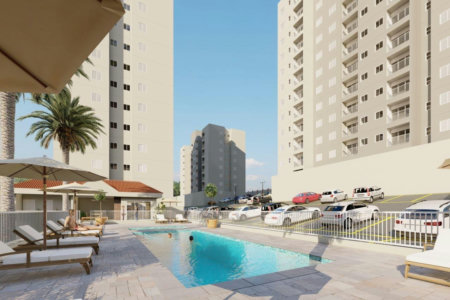 Bella Fiori Residencial