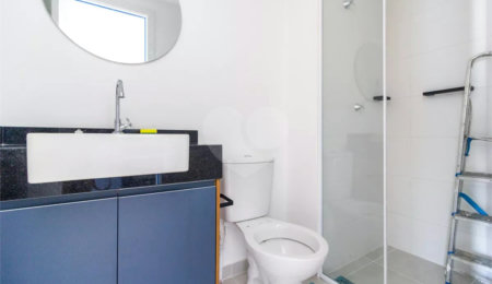 Studio à venda ou para alugar com 1 quarto em Pinheiros, São Paulo, SP