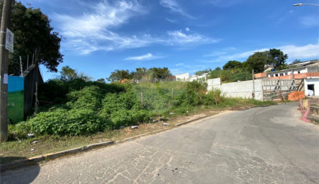 Terreno à venda em Cidade Parquelandia, Mogi das Cruzes, SP