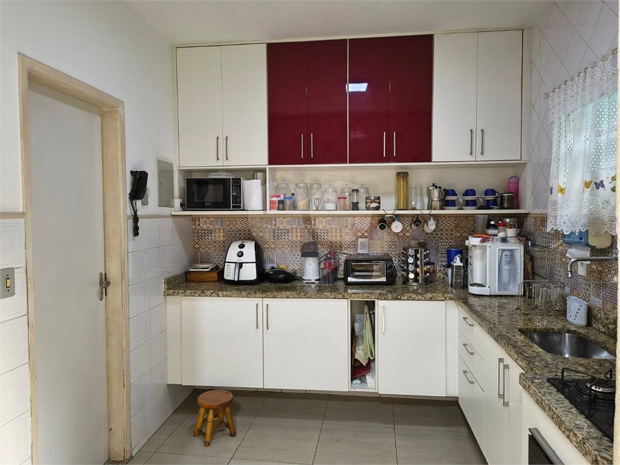Casa à venda com 3 quartos, sendo 1 suíte, em Campo Grande, Rio de Janeiro, RJ