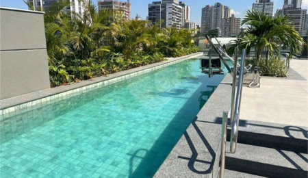 Apartamento à venda com 1 quarto em Ipiranga, São Paulo, SP
