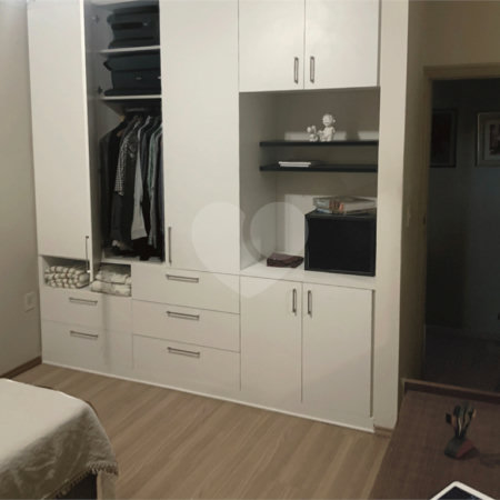 Apartamento à venda com 2 quartos em Perdizes, São Paulo, SP