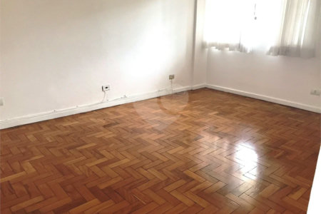 Apartamento à venda com 2 quartos em Santana, São Paulo, SP