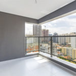 Apartamento à venda com 2 suítes em Pinheiros, São Paulo, SP