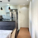 Apartamento à venda com 1 suíte em Jardim Caboré, São Paulo, SP