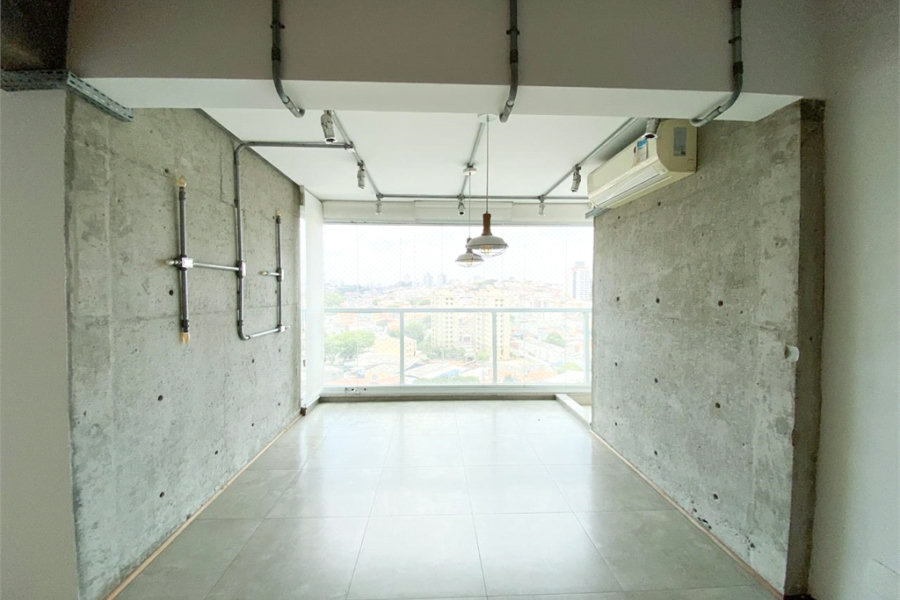 Apartamento à venda com 2 suítes em Santana, São Paulo, SP