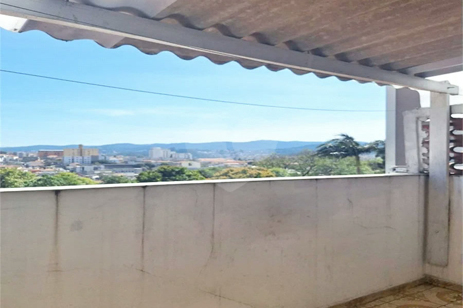 Casa à venda com 2 quartos em Parque Vitória, São Paulo, SP