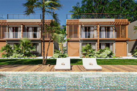 Casa à venda com 3 suítes em Orla Norte, Porto Seguro, BA