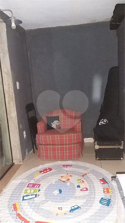 Sobrado à venda com 2 quartos em Vila Gumercindo, São Paulo, SP