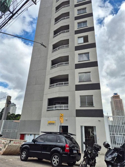 Apartamento para alugar com 2 quartos em Vila Sônia, São Paulo, SP