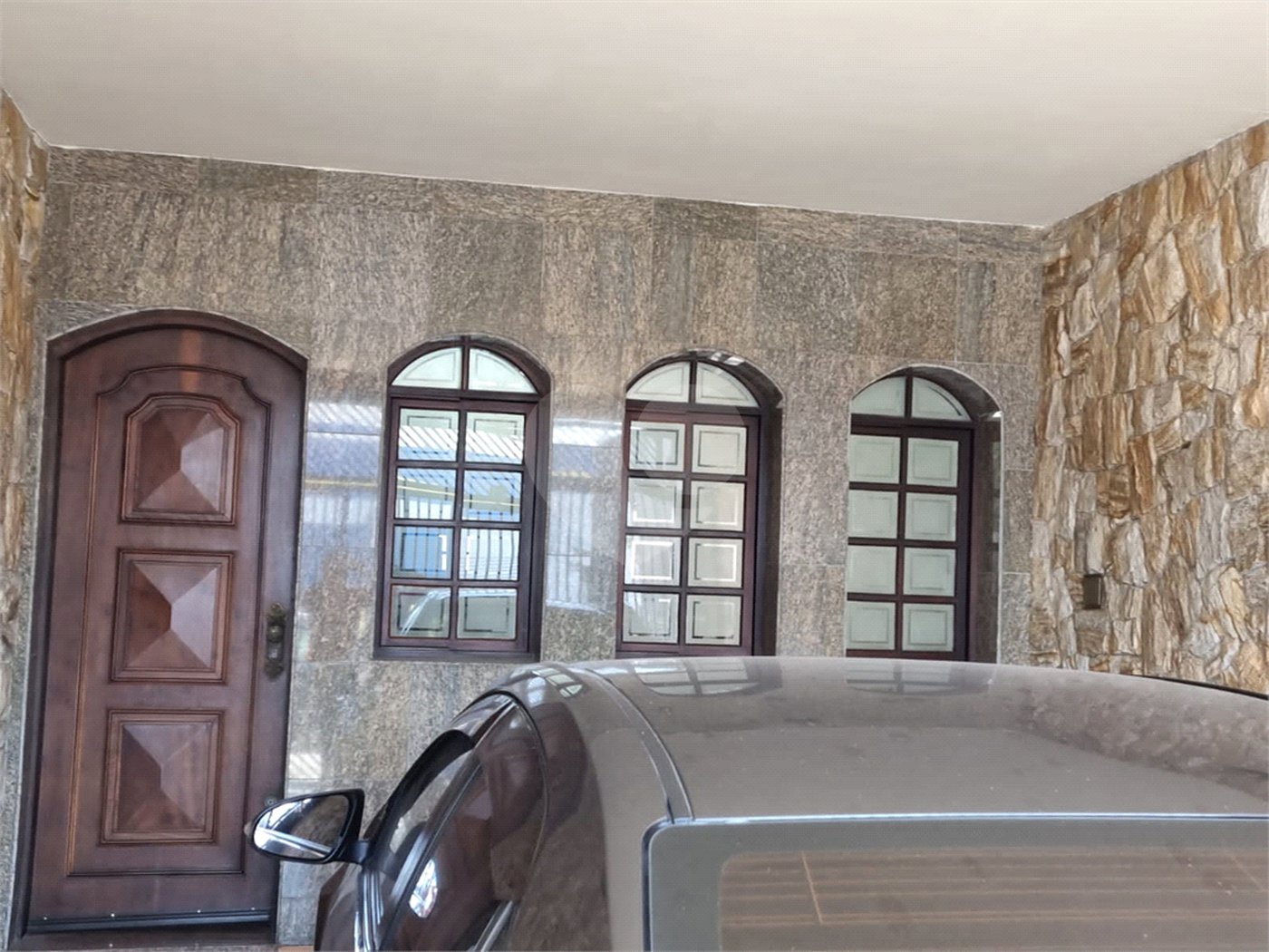 Sobrado à venda com 2 quartos em Tucuruvi, São Paulo, SP