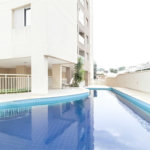 Apartamento à venda com 2 suítes em Vila Guiomar, Santo André, SP
