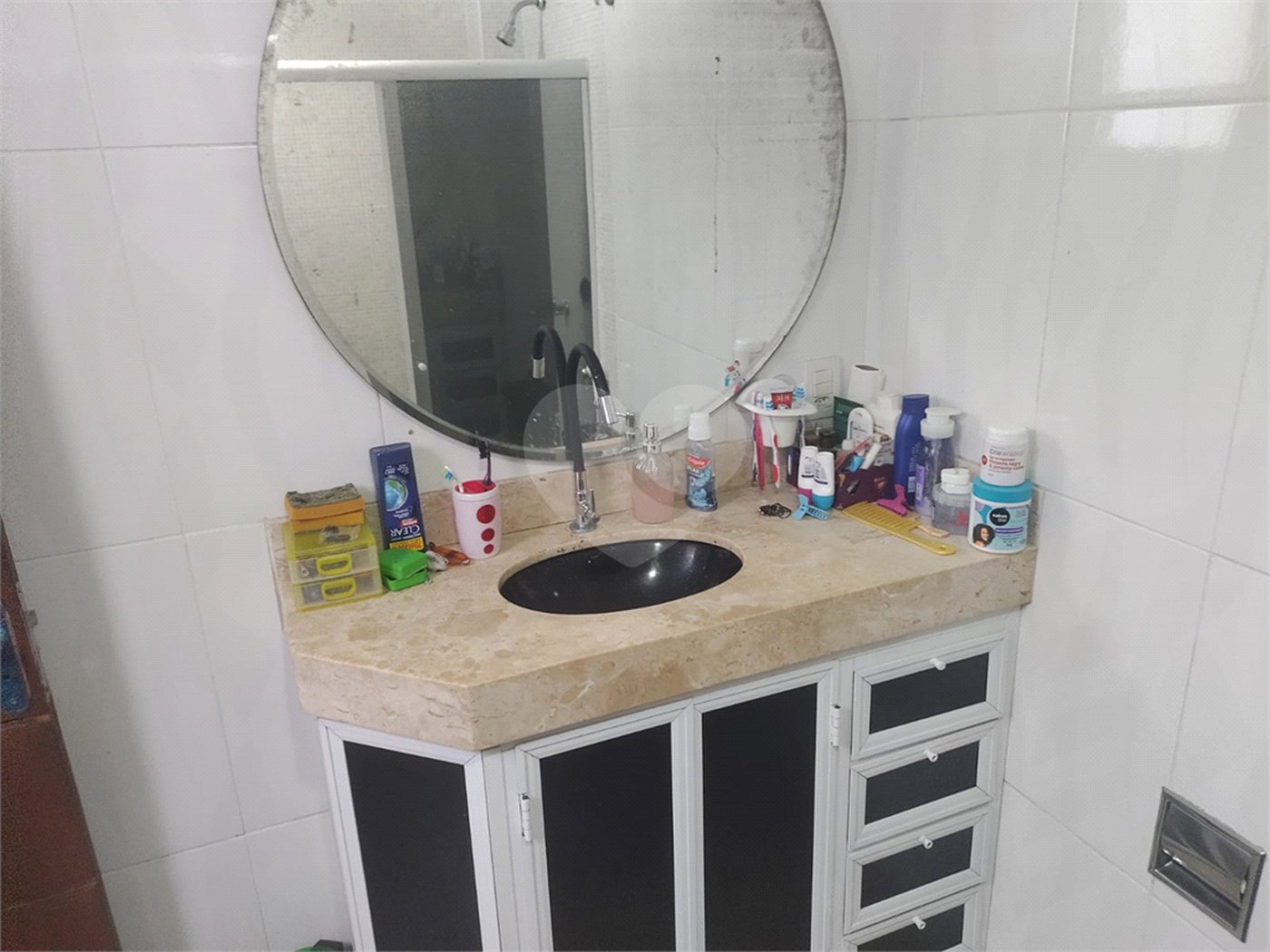 Casa de Vila à venda com 3 quartos em Vila Isabel, Rio de Janeiro, RJ