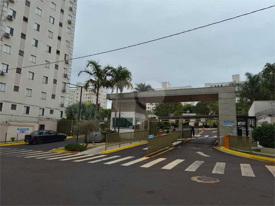 Apartamento à venda com 2 quartos, sendo 10 suítes, em Condomínio Mirante Sul, Ribeirão Preto, SP