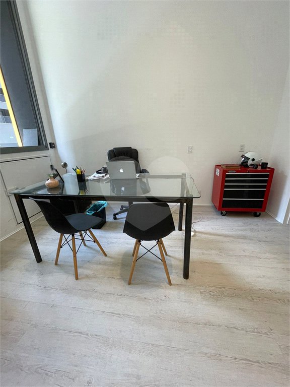 Studio à venda com 1 quarto em Sumarezinho, São Paulo, SP