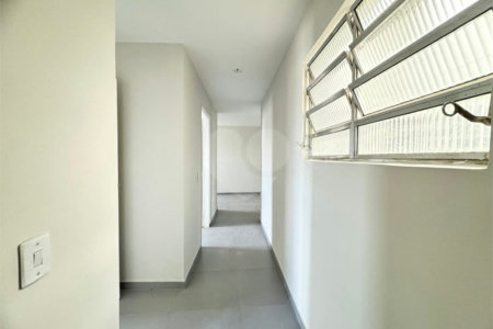 Apartamento para alugar com 1 quarto em Jardim Dona Benta, Suzano, SP