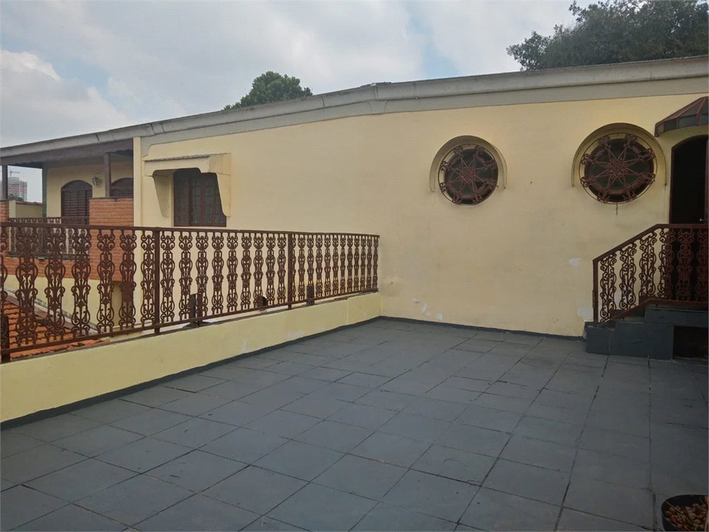 Sobrado à venda com 4 quartos, sendo 2 suítes, em Instituto de Previdência, São Paulo, SP