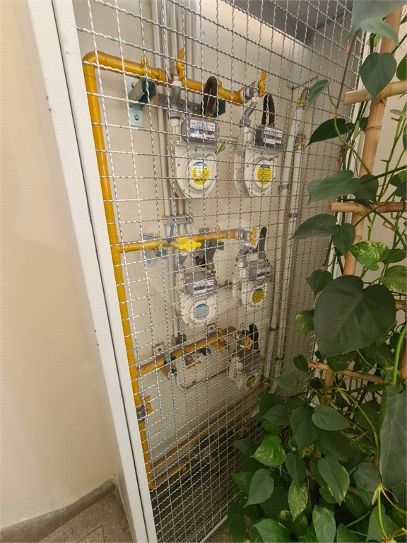 Apartamento à venda com 2 quartos em Vila Pirajussara, São Paulo, SP