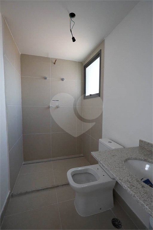 Apartamento à venda com 3 suítes em Tucuruvi, São Paulo, SP