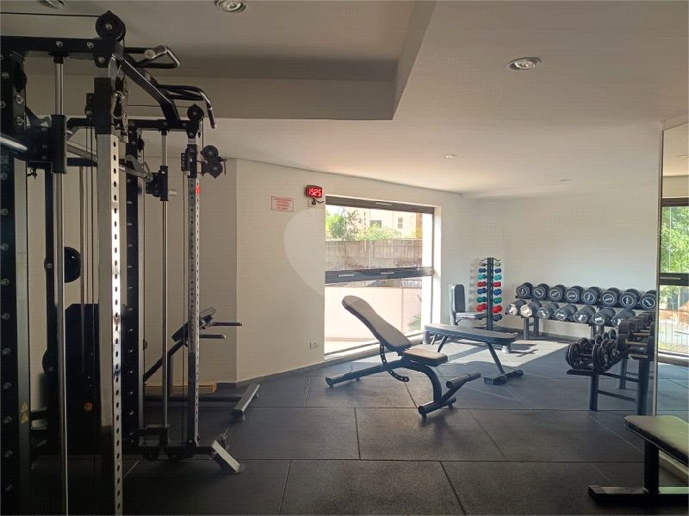 Apartamento à venda com 3 suítes em Vila Suzana, São Paulo, SP