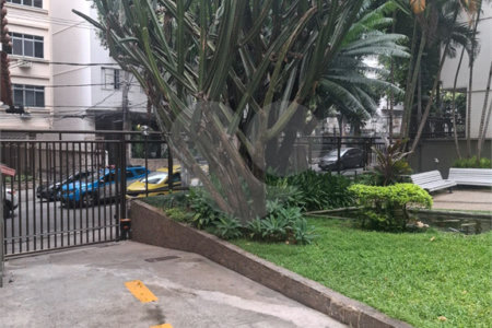 Apartamento à venda com 3 quartos, sendo 1 suíte, em Tijuca, Rio de Janeiro, RJ