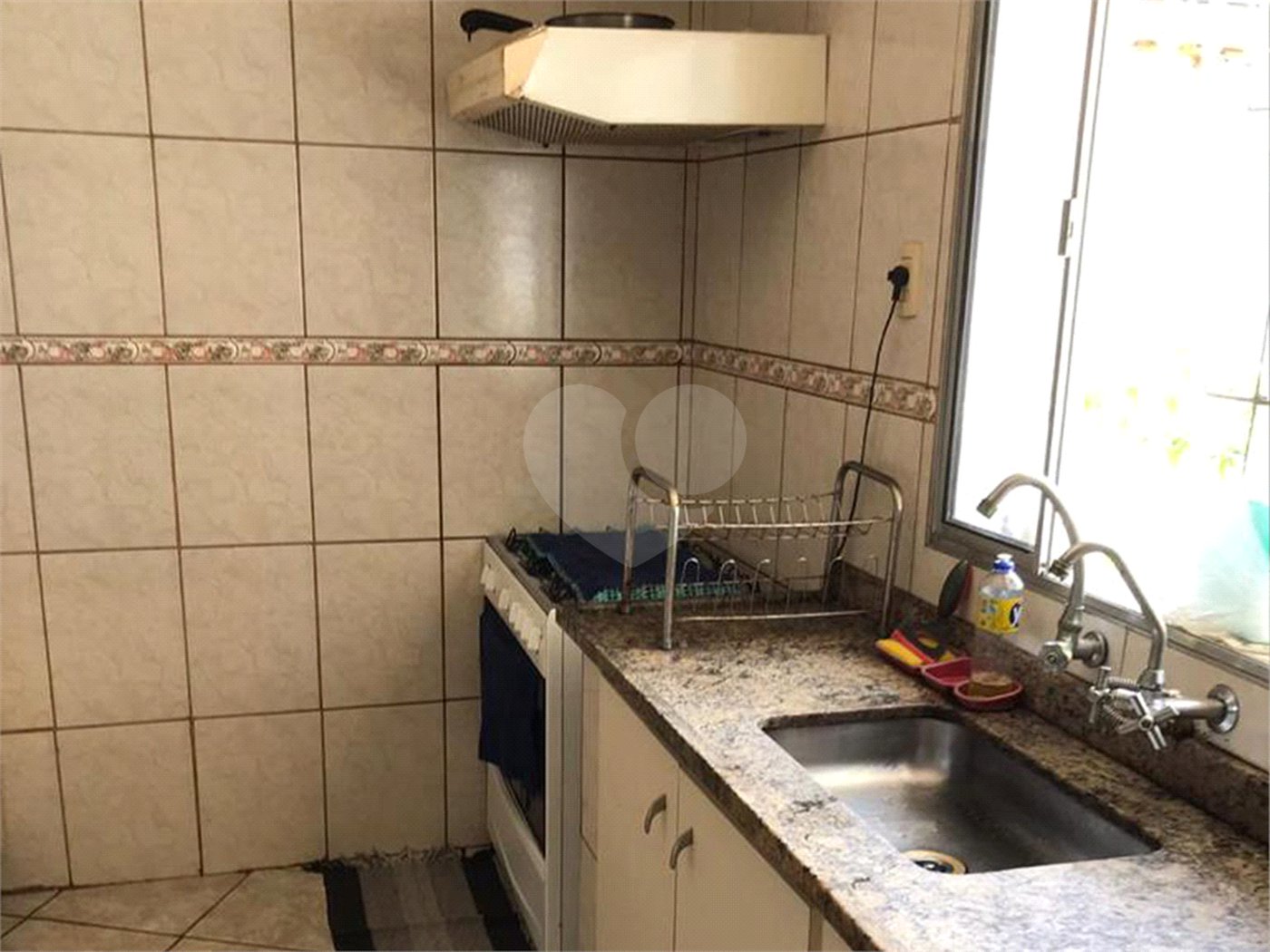 Casa à venda com 2 quartos, sendo 1 suíte, em Jardim Ester, São Paulo, SP