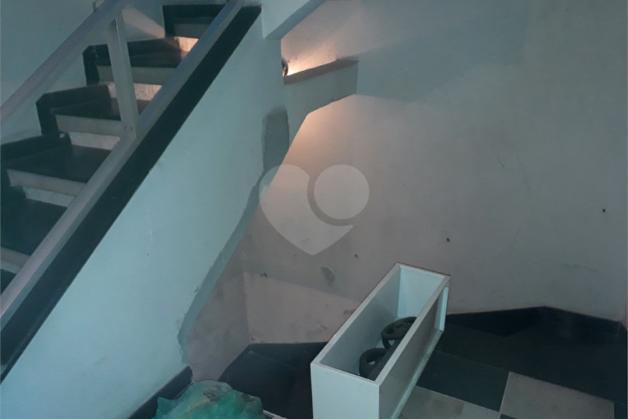 Sobrado à venda com 4 quartos, sendo 2 suítes, em Santana, São Paulo, SP
