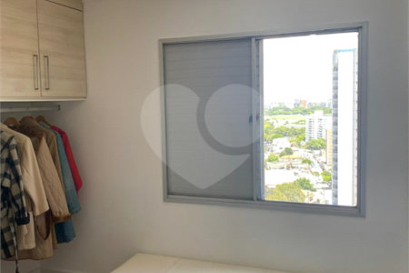 Apartamento à venda com 3 quartos, sendo 1 suíte, em Santa Teresinha, São Paulo, SP