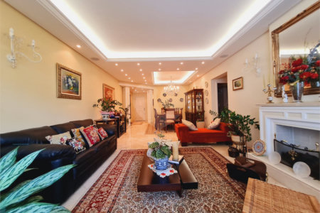 Apartamento à venda com 3 quartos, sendo 1 suíte, em Higienópolis, São Paulo, SP