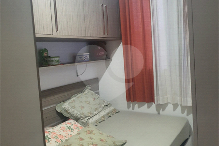 Cobertura à venda com 2 quartos em Jaraguá, São Paulo, SP