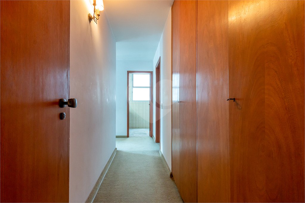 Apartamento para venda em Higienópolis com 3 dormitórios, - R Gabriel Dos Santos.Estuda Permuta.