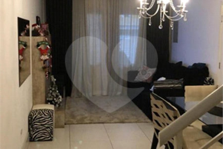Sobrado à venda com 3 suítes em Vila Maria Alta, São Paulo, SP